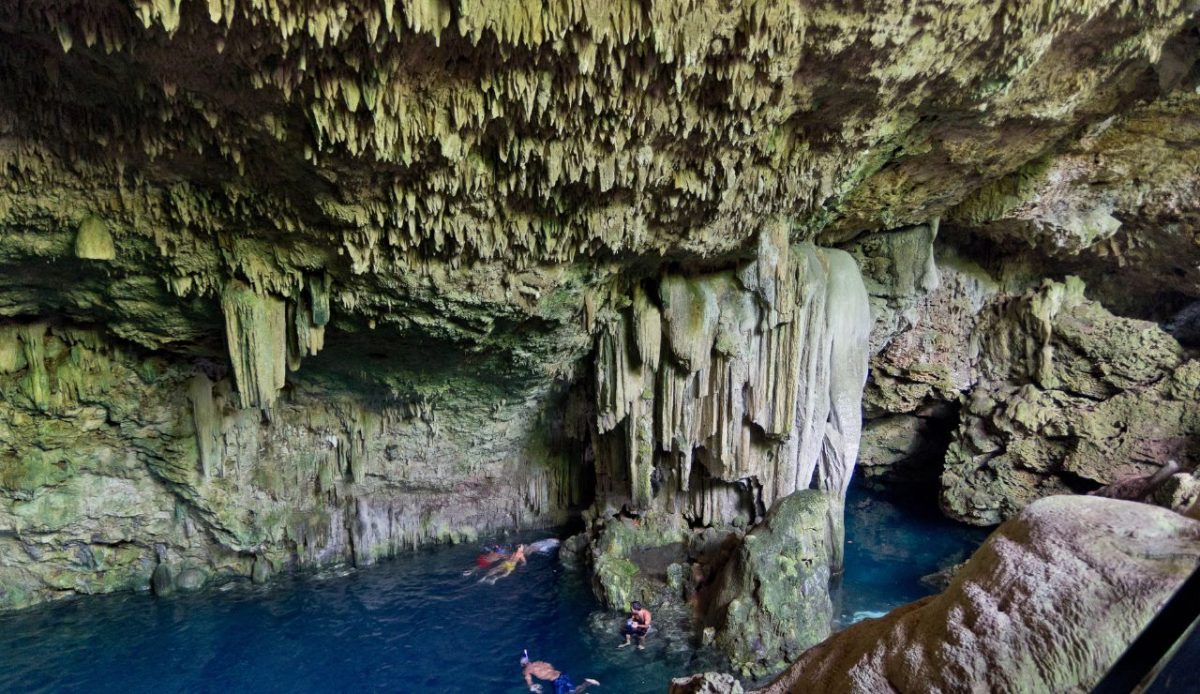 Natural Beauty & Diverse Landscapes Beyond the Beach