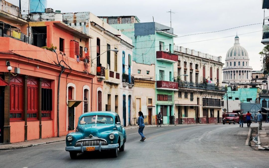 8 Things Cuba Is Truly Famous For