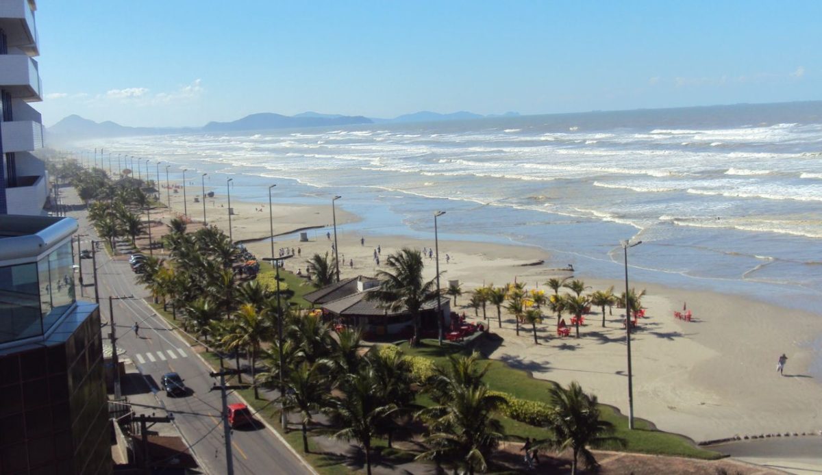 Praia Grande, Brazil