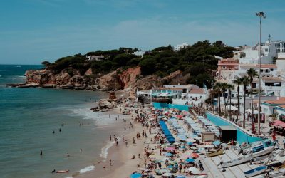 8 Beach Towns Cooling With Gen Z Travelers