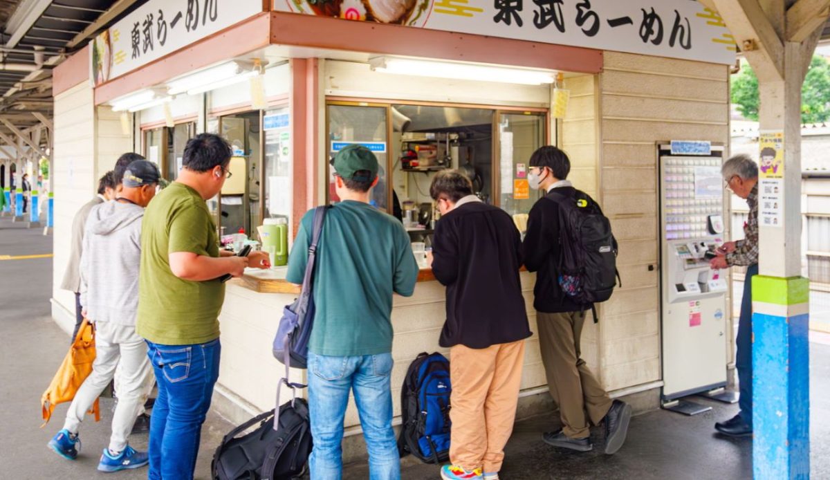 13 Travel Mistakes to Avoid in Tokyo and Osaka 3