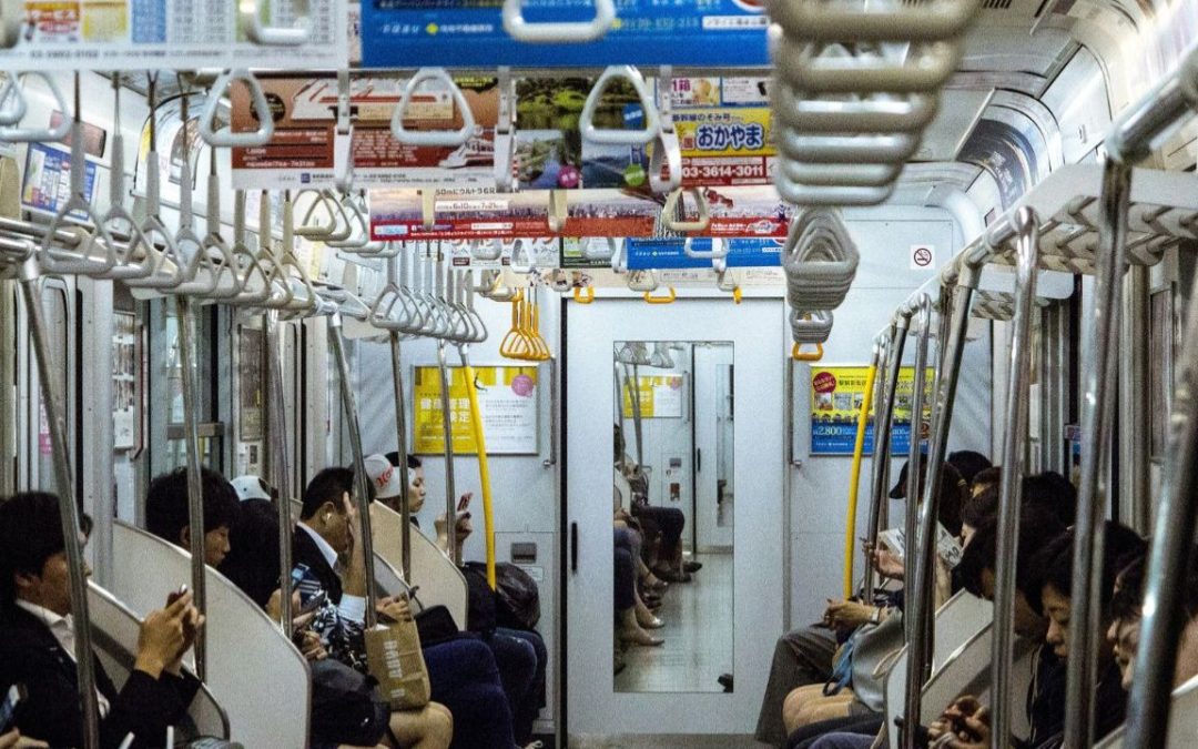 13 Travel Mistakes to Avoid in Tokyo and Osaka