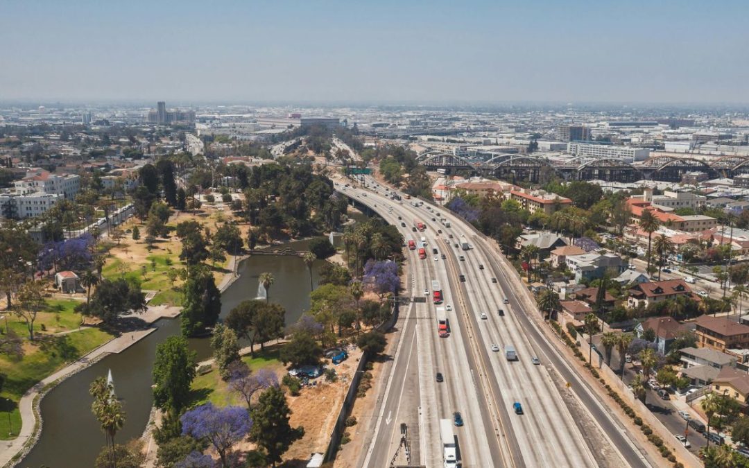 Hidden Stories Behind America’s Interstate Highway System