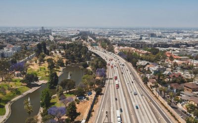 Hidden Stories Behind America’s Interstate Highway System