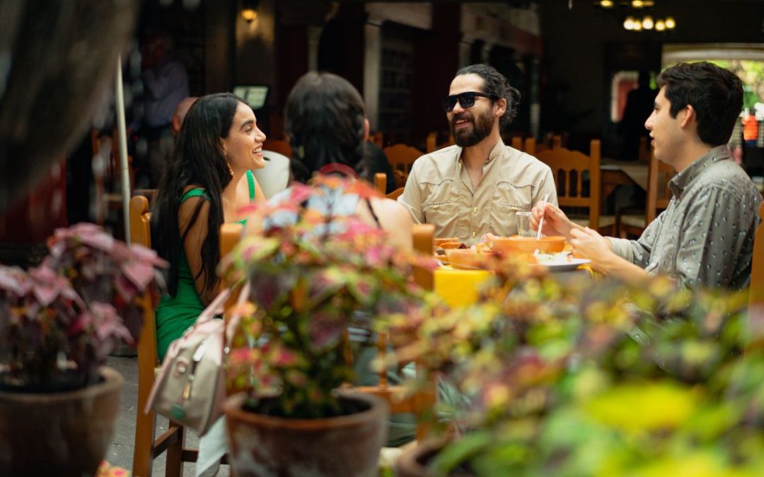 Where to Eat and Drink in San Juan for a Perfect Island Day