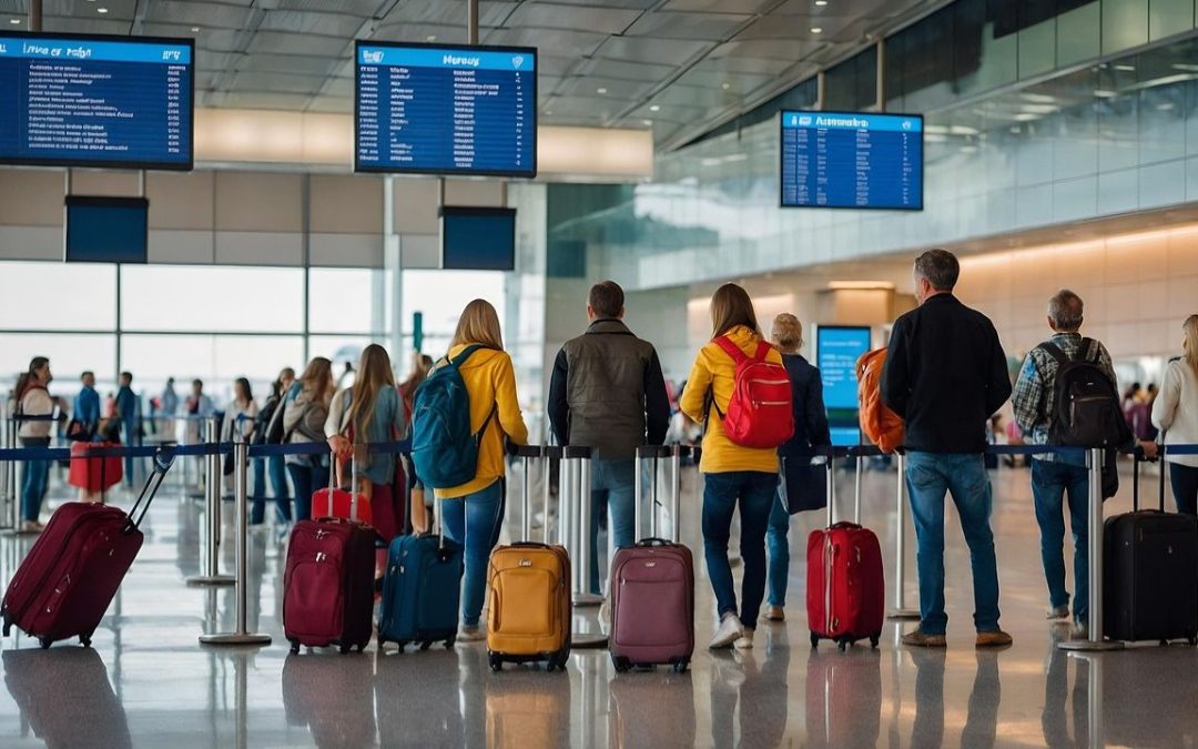 Why Young People Are Quiet Quitting the UK and Where They Are Moving