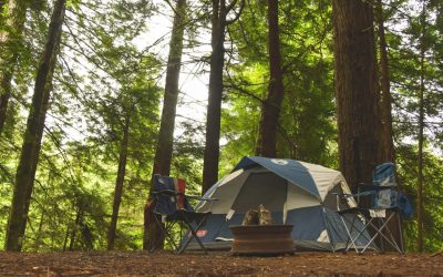 The Real Difference Between Camping in Europe and Camping in America