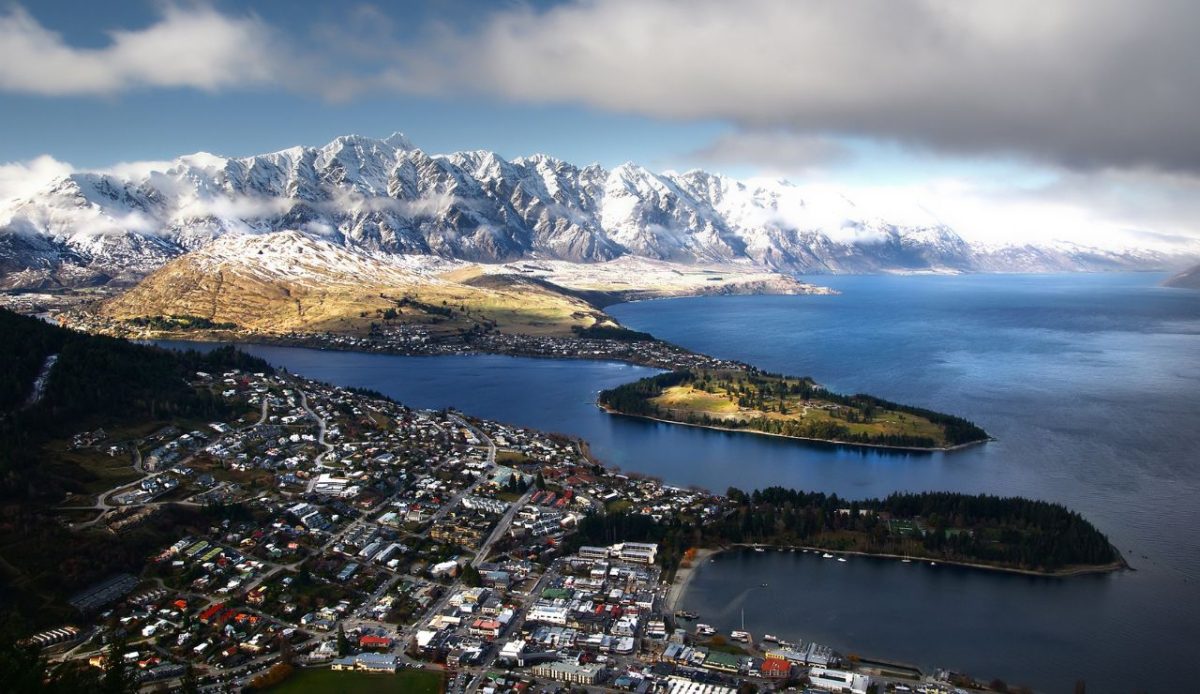 Queenstown