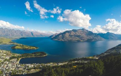 10 Most Beautiful Places to See in New Zealand