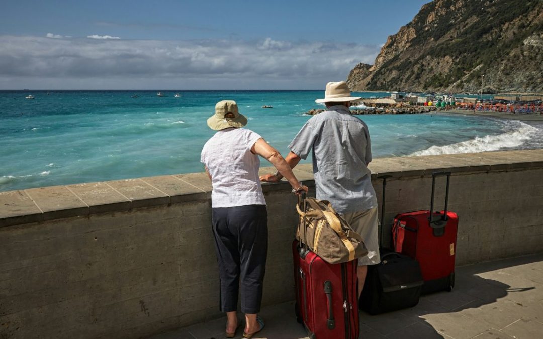 12 Popular Destinations That Disappoint Travelers Over 60