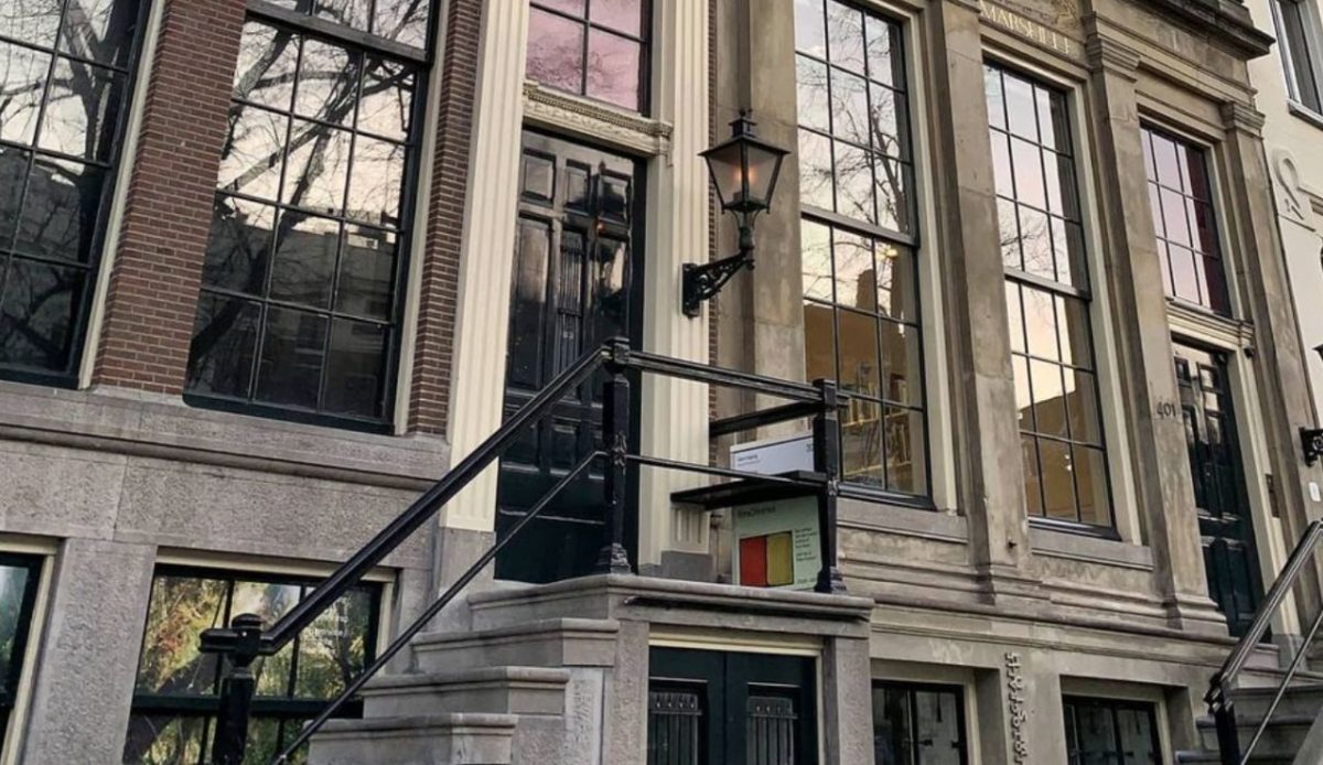 Huis Marseille Photography Museum