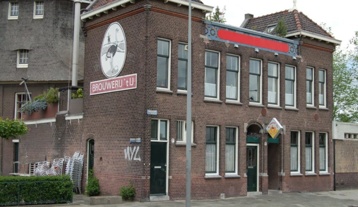 Brouwerij ‘t IJ
