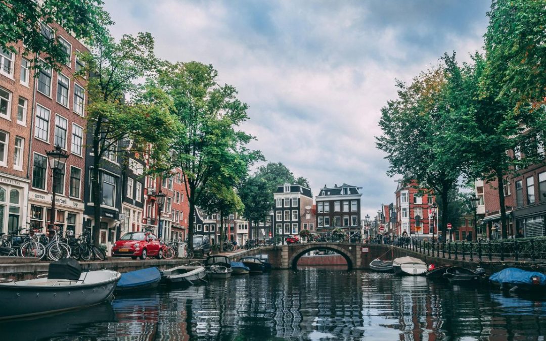15 Hidden Gems in Amsterdam Worth Finding