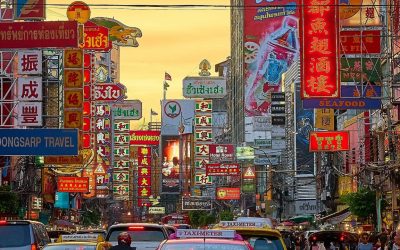 9 Mistakes Travelers Should Avoid in Thailand
