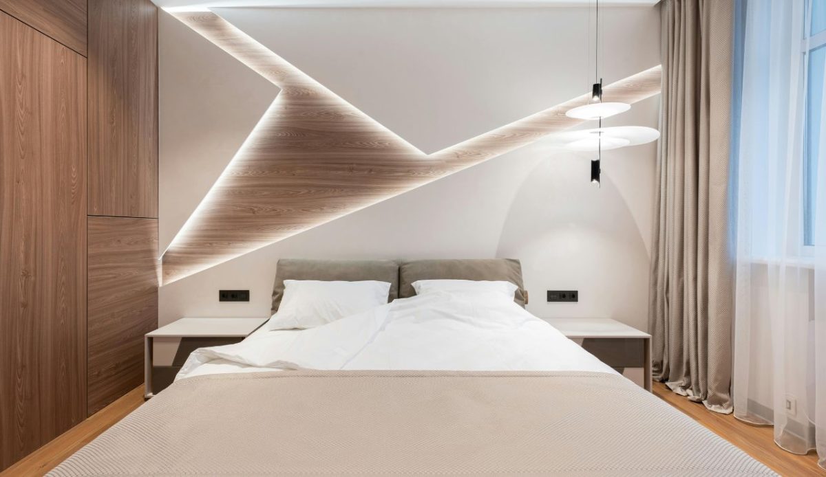 Accurate room details