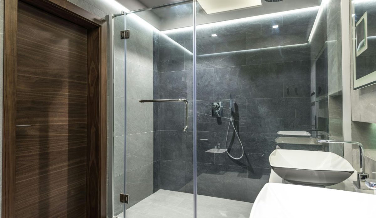 Accessible accommodations