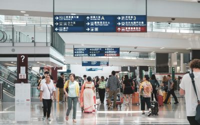 Why Pajamas at the Airport Have Become a Travel Movement