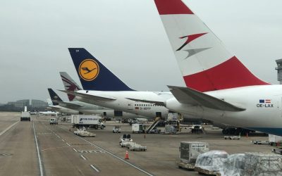Why Dulles Was Meant to Be the Airport of the Future but Never Won Travelers, Or Even Trump, Over