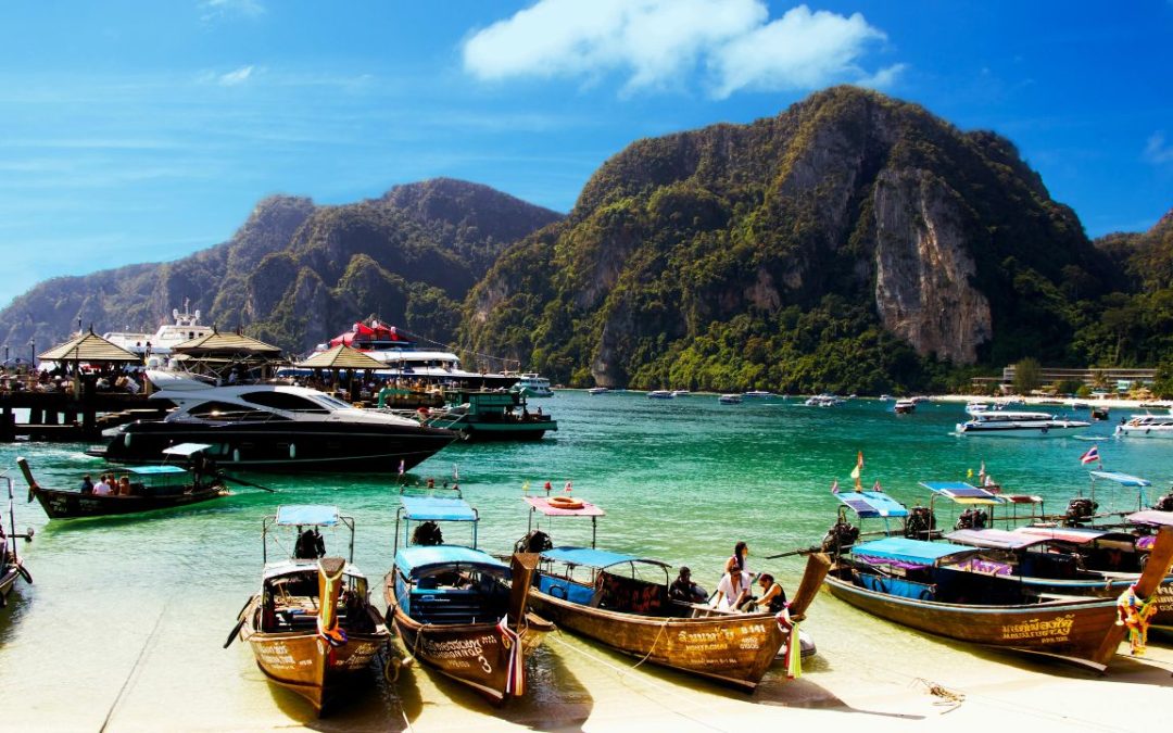 What Travelers Wish They Knew Before Visiting Thailand’s Most Popular Islands