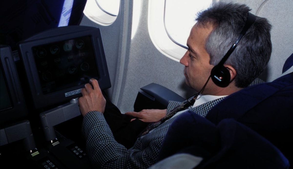 10 Things Airlines Have Quietly Cut From Economy Class 2