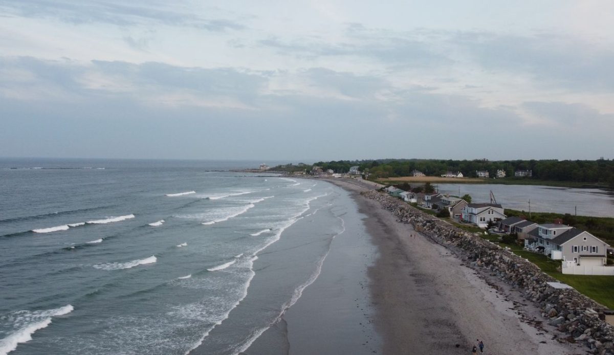 10 Reasons New Hampshire May Be the Best State for Retirement 1