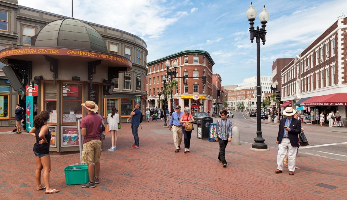 Safe and Peaceful Communities