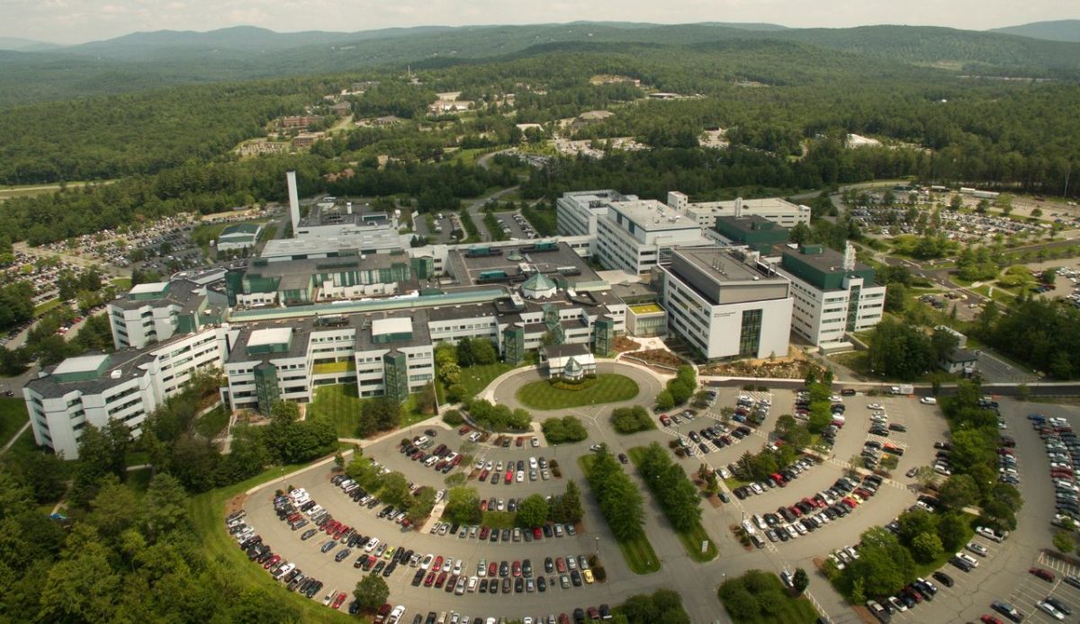 Excellent Healthcare Options