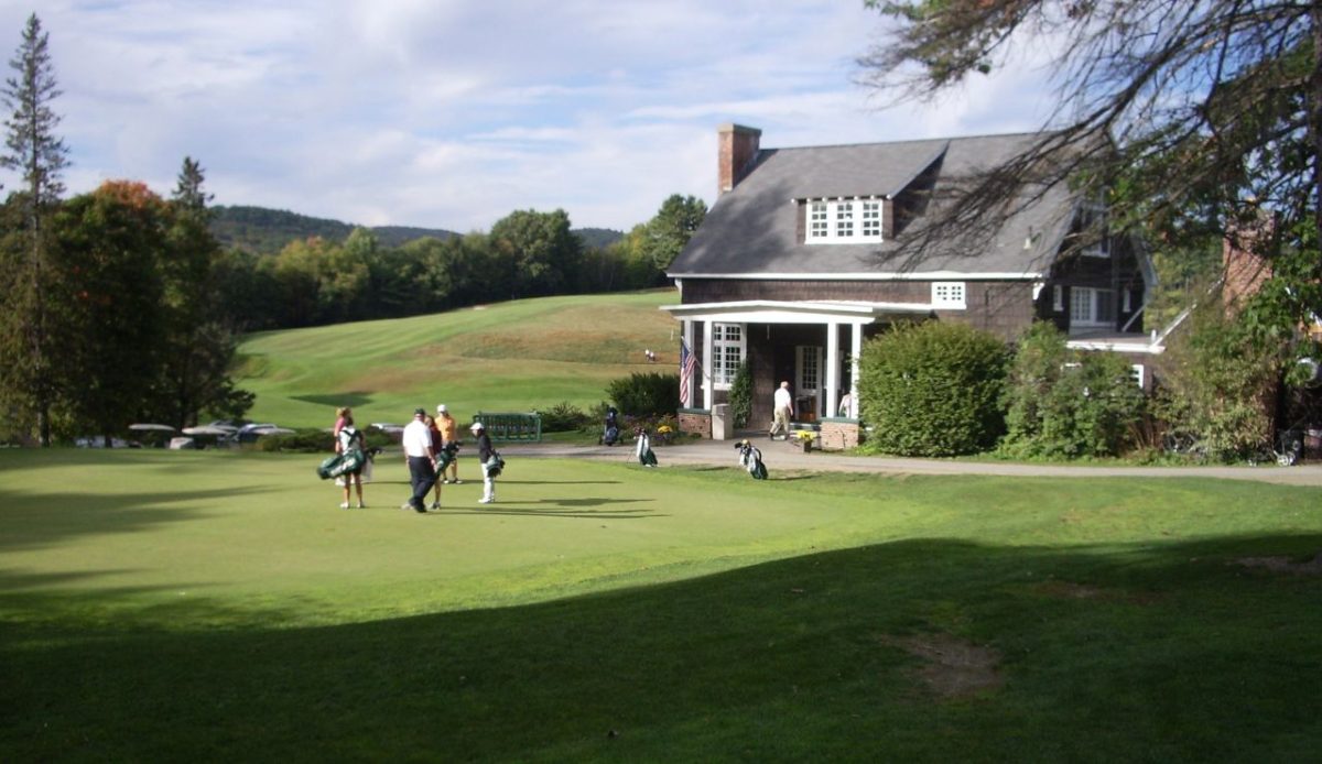 Abundant Outdoor Activities