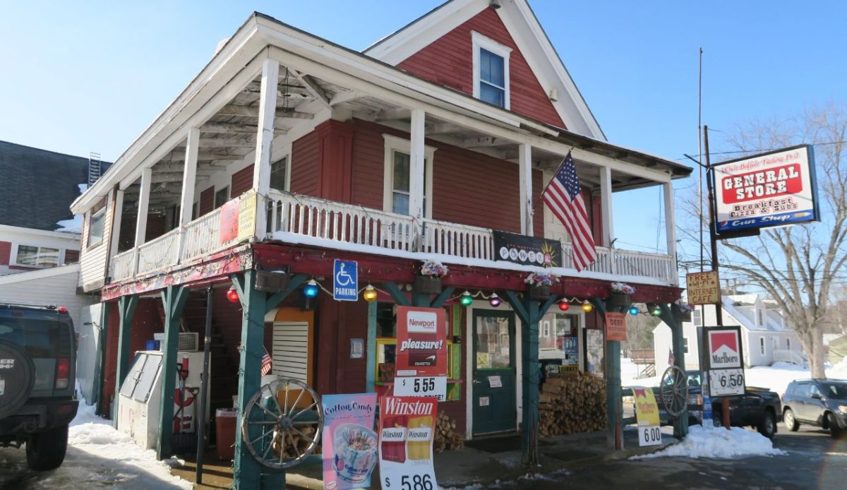 10 Reasons New Hampshire May Be the Best State for Retirement 2