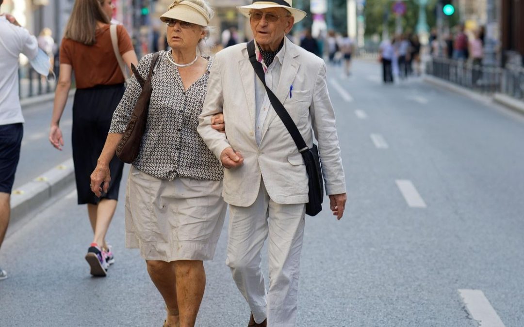 10 Reasons New Hampshire May Be the Best State for Retirement