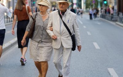 10 Reasons New Hampshire May Be the Best State for Retirement
