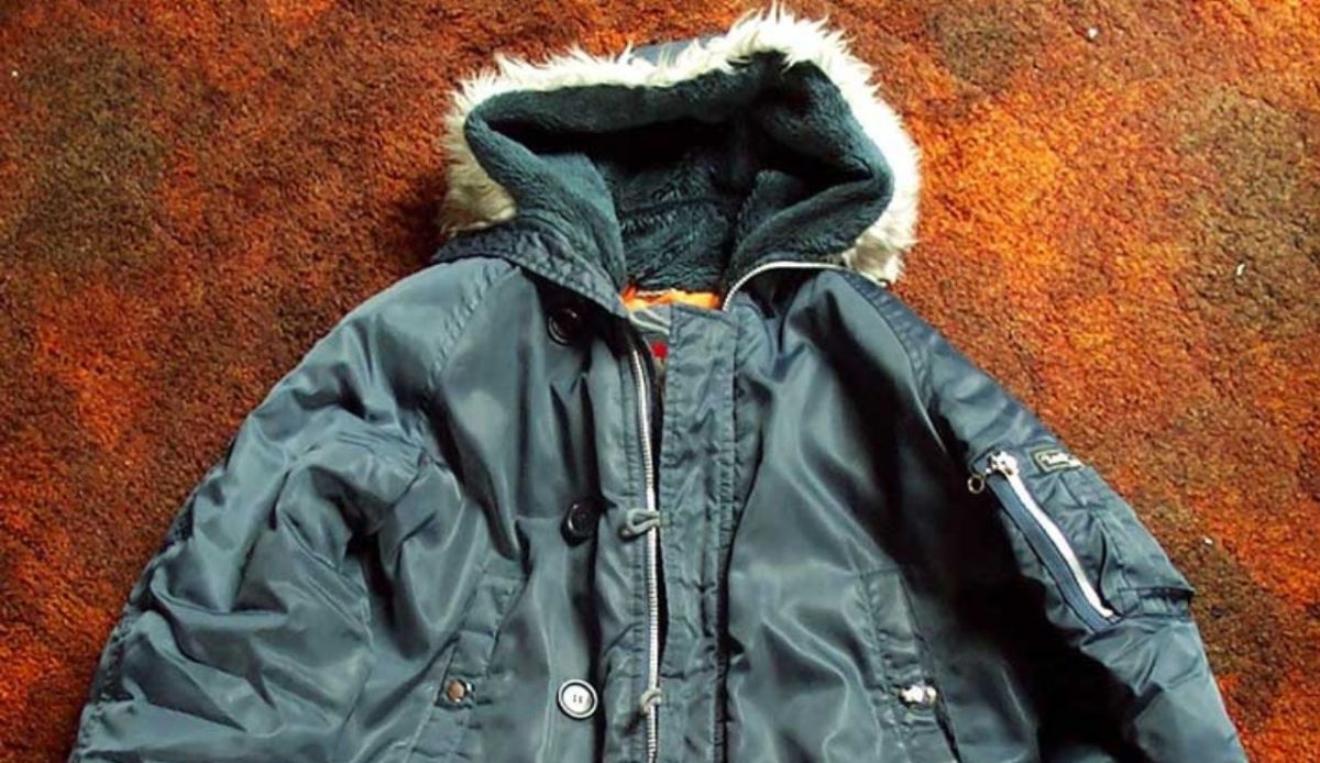 Invest in Quality Winter Gear