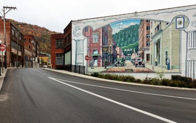 10 Virginia Towns Where Friendly Neighbors Still Shape Daily Life