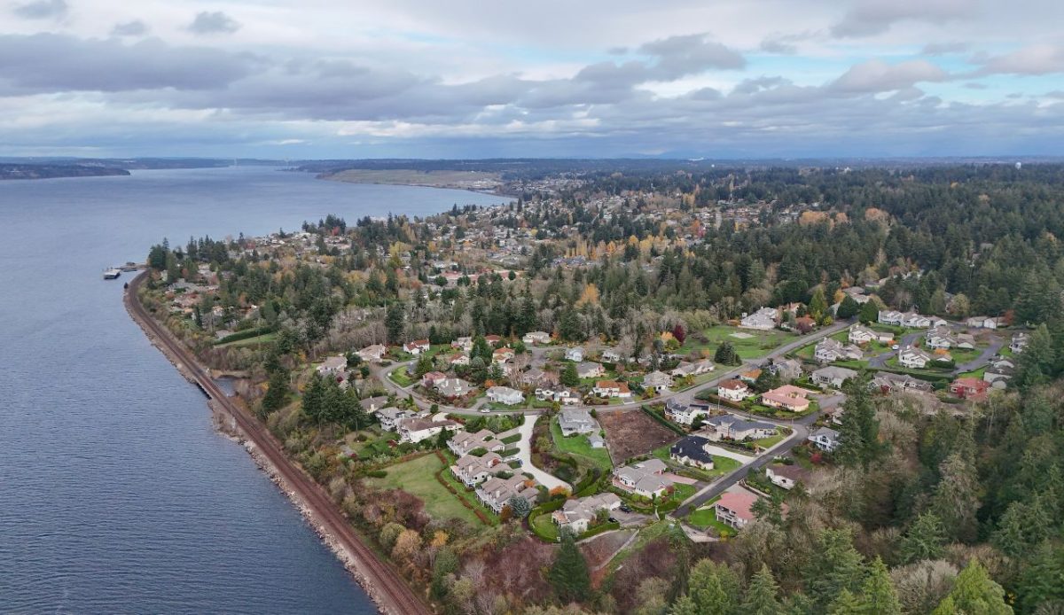 Steilacoom