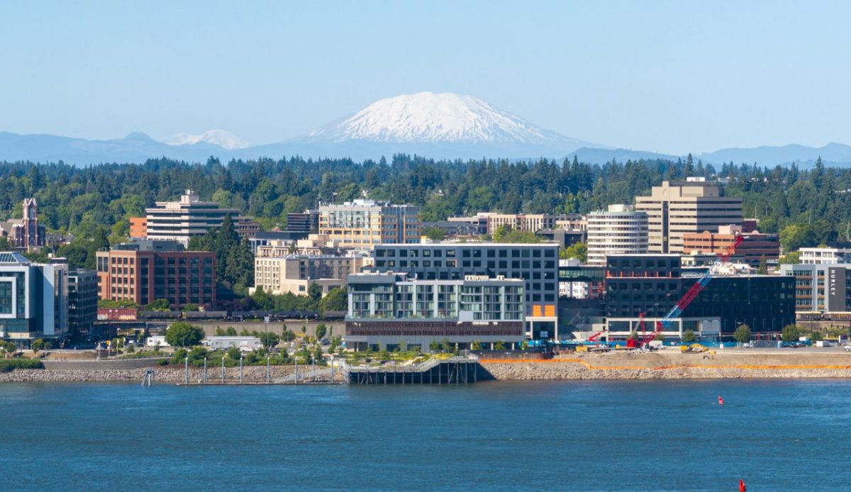Vancouver