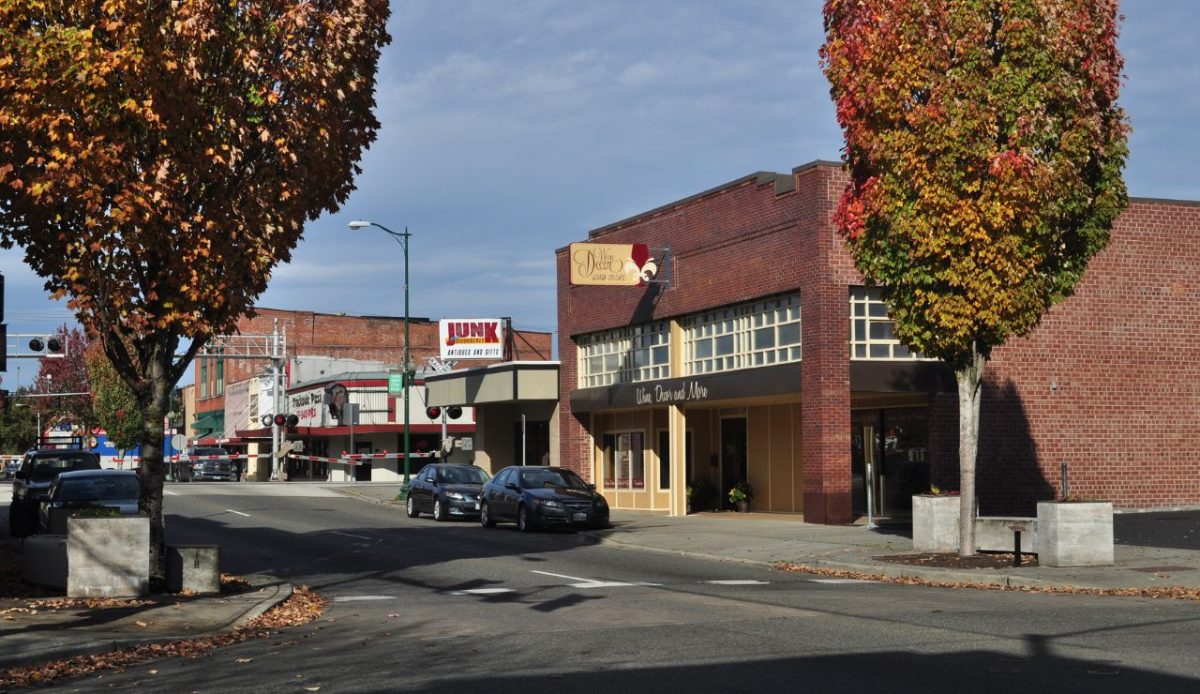 Puyallup