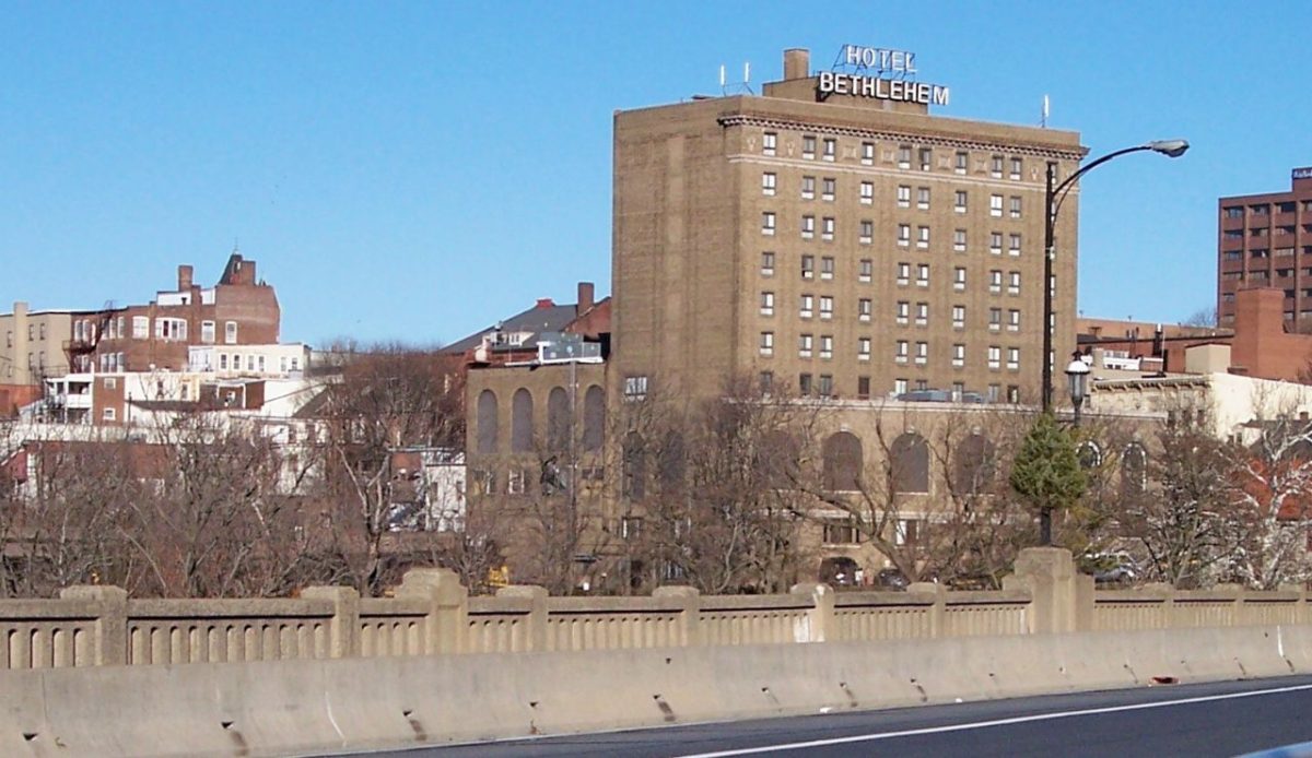 Bethlehem, Pennsylvania