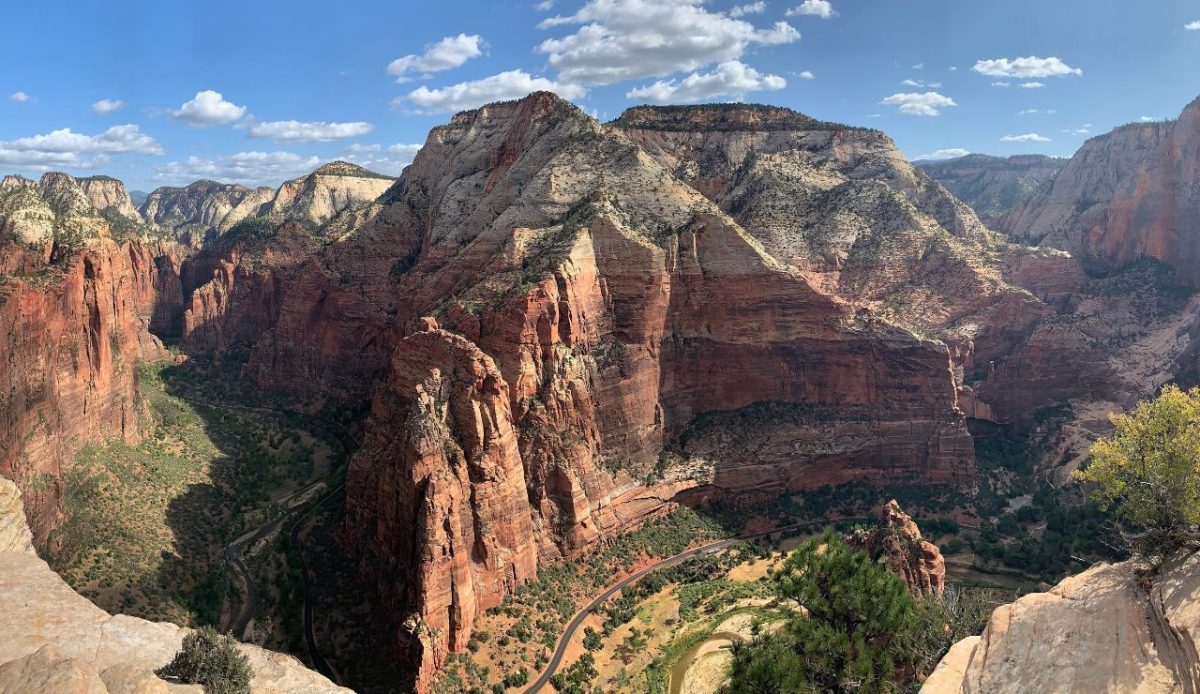 The 10 Most Hazardous Tourist Sites Around the World 3