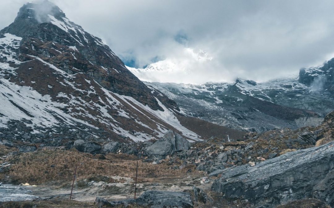 The 10 Most Hazardous Tourist Sites Around the World