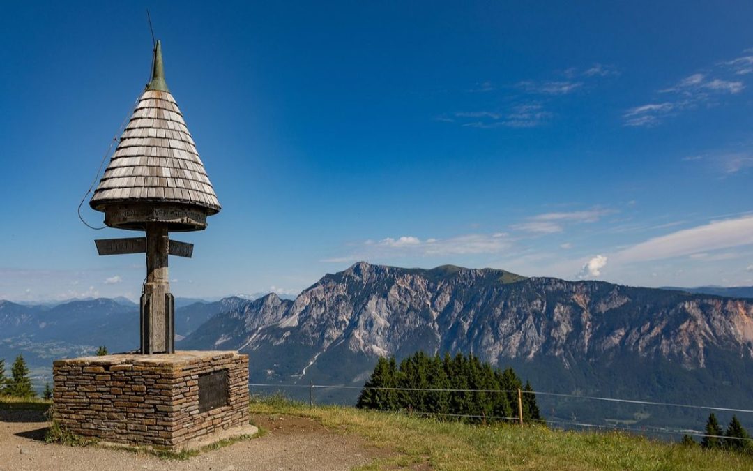 7 Places in Europe Where Three Countries Meet