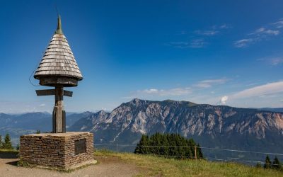 7 Places in Europe Where Three Countries Meet