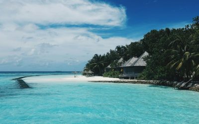 7 Hidden Spots in the Maldives Beyond the Resort Circuit