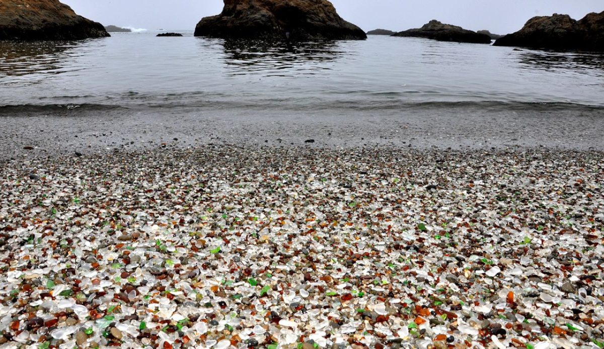 The 7 Best California Beaches for Winter Camping 2