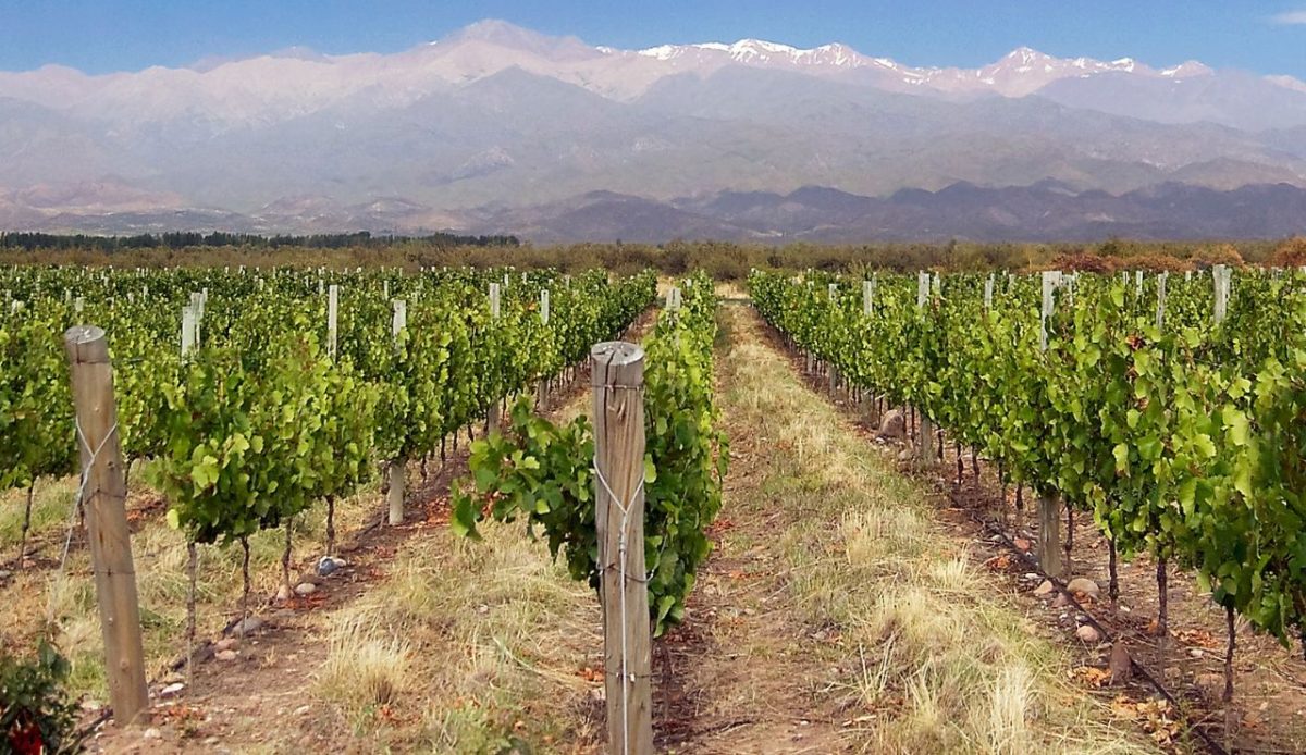 Mendoza, Argentina