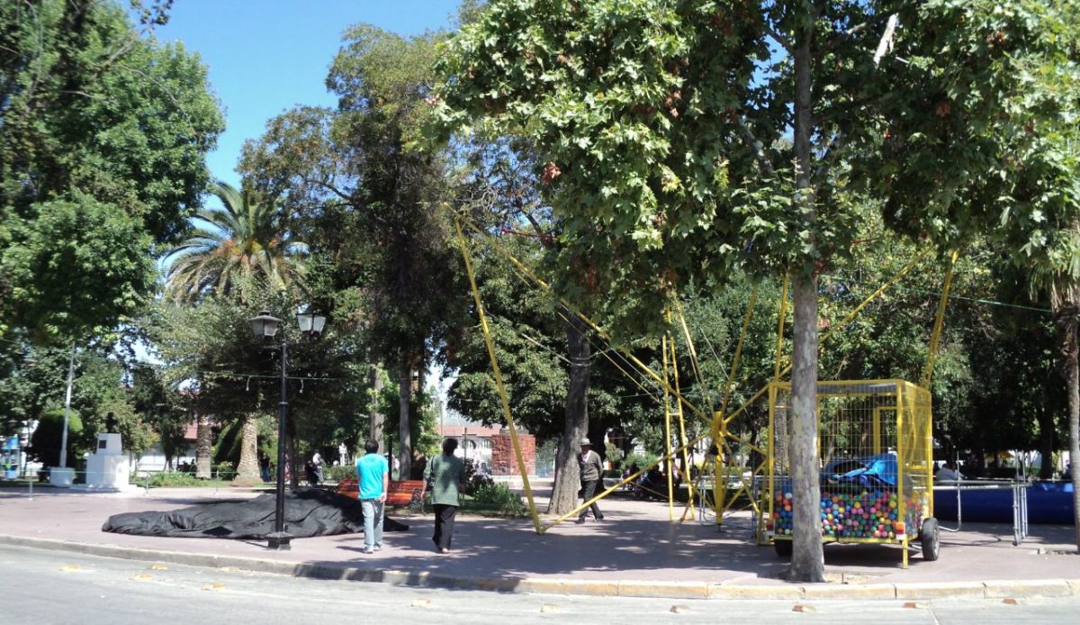 Casablanca Valley, Chile
