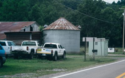 The Secret U.S. Government Town With No Internet or Phone Service