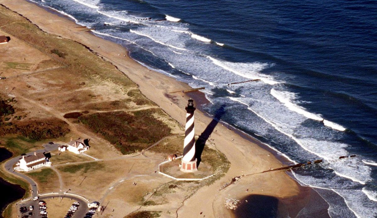 10 Reasons the Outer Banks Belong on Every Travel List 1