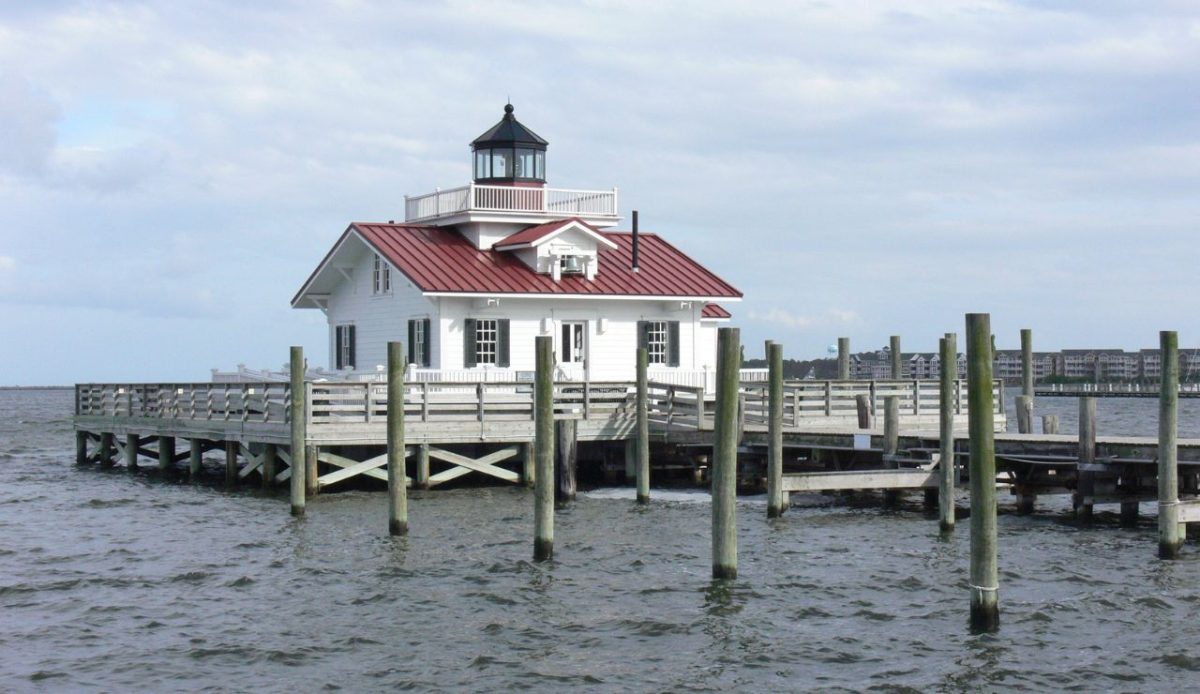 10 Reasons the Outer Banks Belong on Every Travel List 4