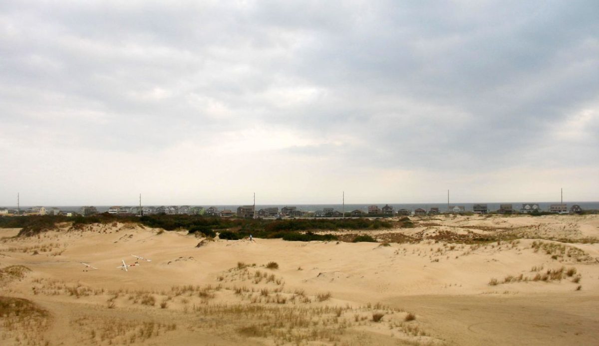 10 Reasons the Outer Banks Belong on Every Travel List 5