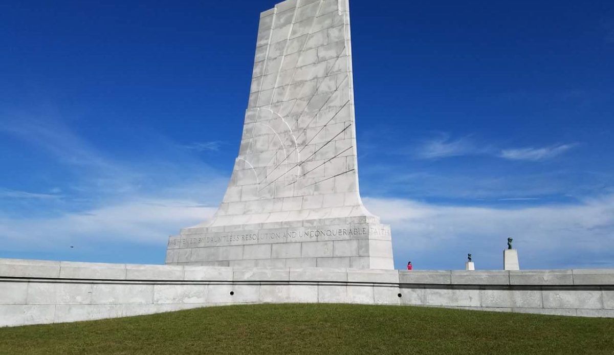 10 Reasons the Outer Banks Belong on Every Travel List 6